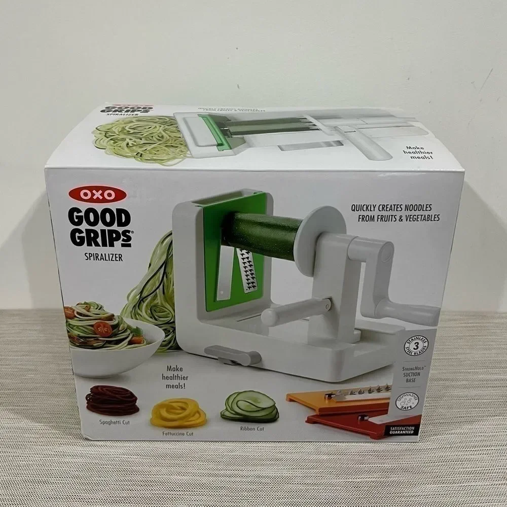 OXO Good Grips Spiralizer